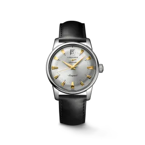 Longines Conquest Heritage Classic Automatic Men's Watch L16114752
