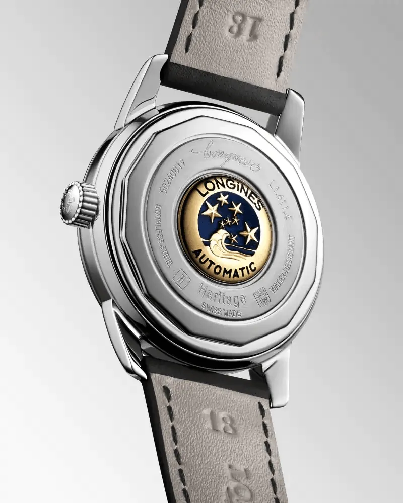 Longines Conquest Heritage Classic Automatic Men's Watch L16114752