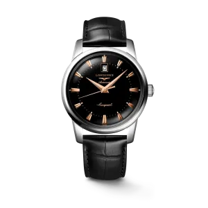Longines Conquest Heritage Classic Automatic Men's Watch L16454524