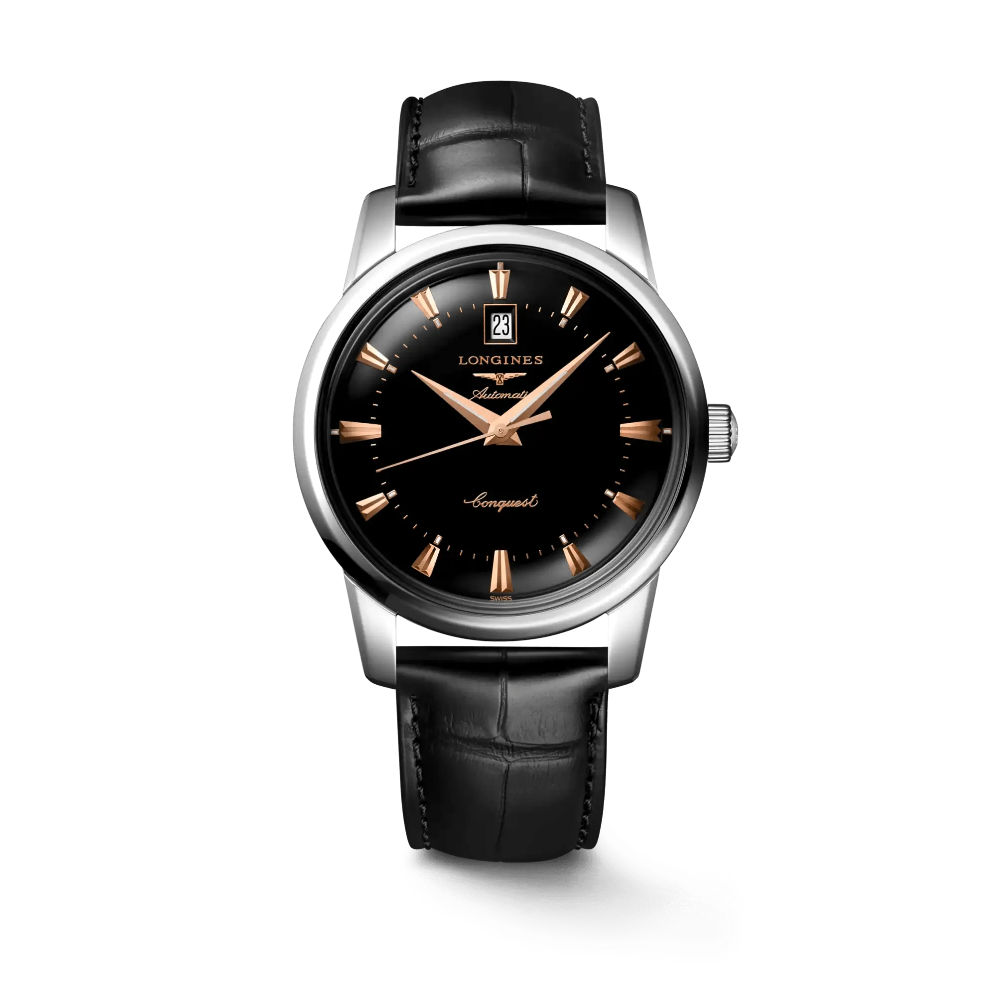 Longines Conquest Heritage Classic Automatic Men's Watch L16454524
