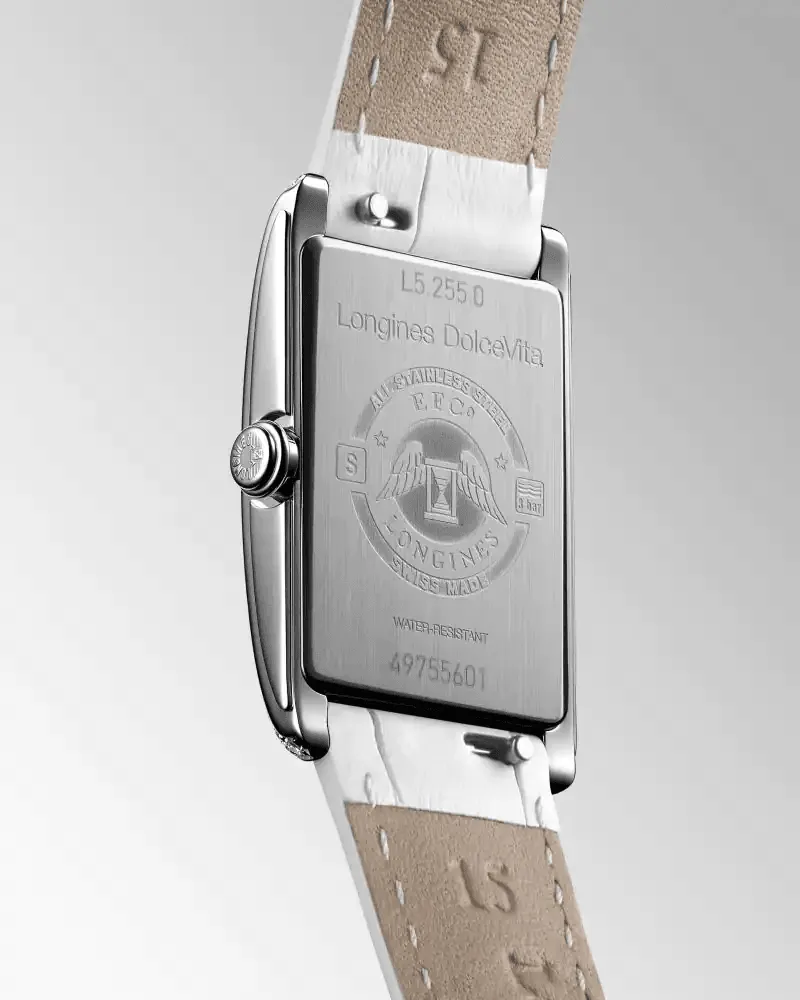 Longines Dolcevita Quartz Women's Watch L52550712