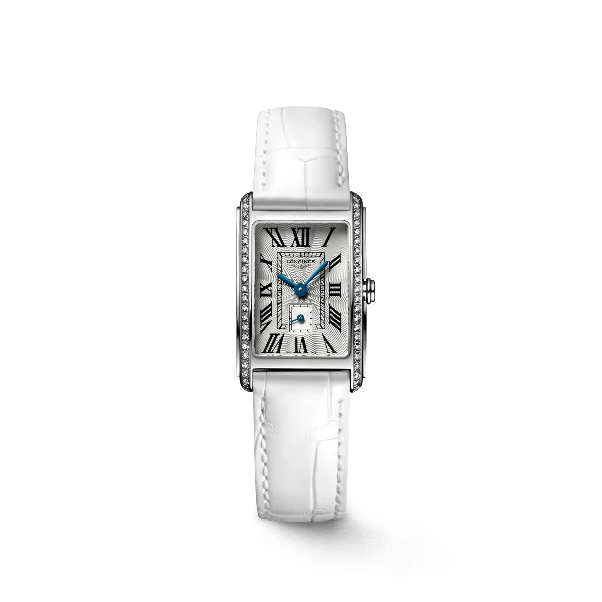 Longines Dolcevita Quartz Women's Watch L52550712