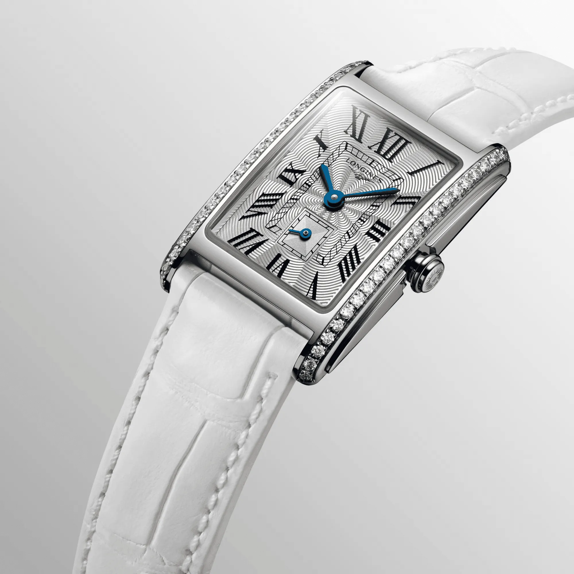 Longines Dolcevita Quartz Women's Watch L52550712
