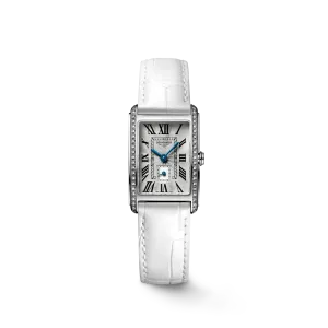 Longines Dolcevita Quartz Women's Watch L52550712