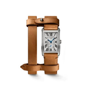 Longines Dolcevita Quartz Women's Watch L5255071B