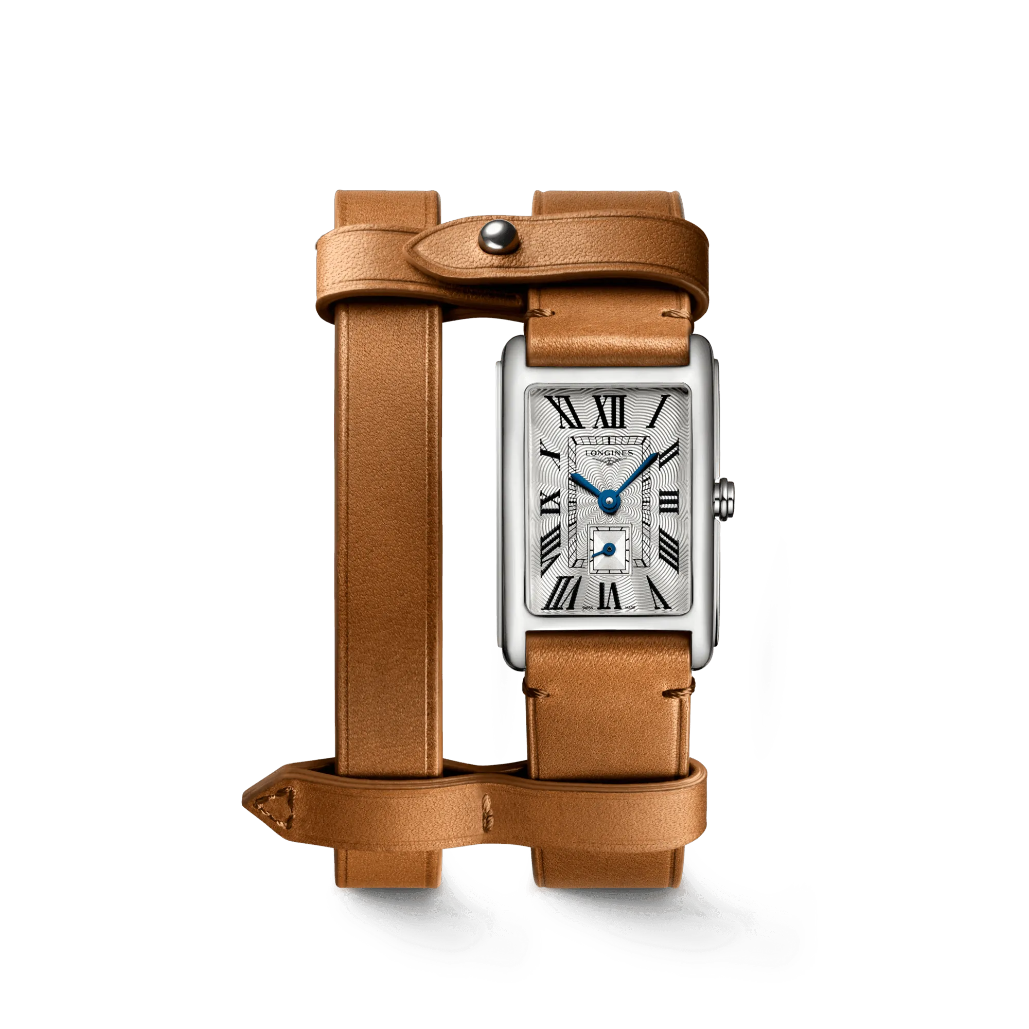 Longines Dolcevita Quartz Women's Watch L5255471B