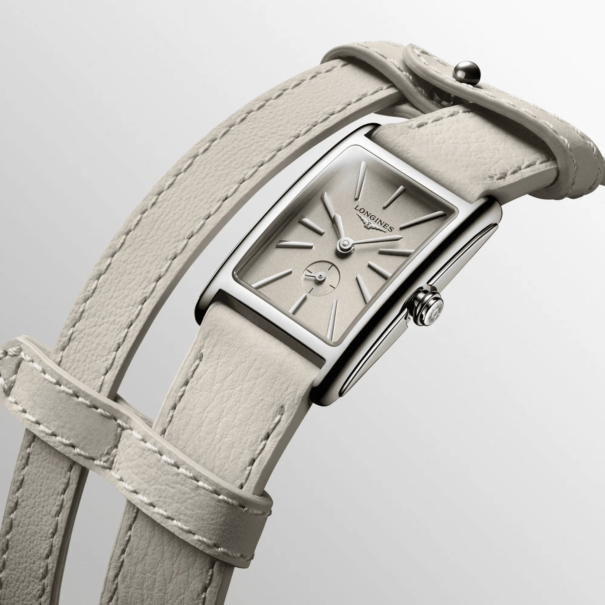 Longines Dolcevita Quartz Women's Watch L52554792