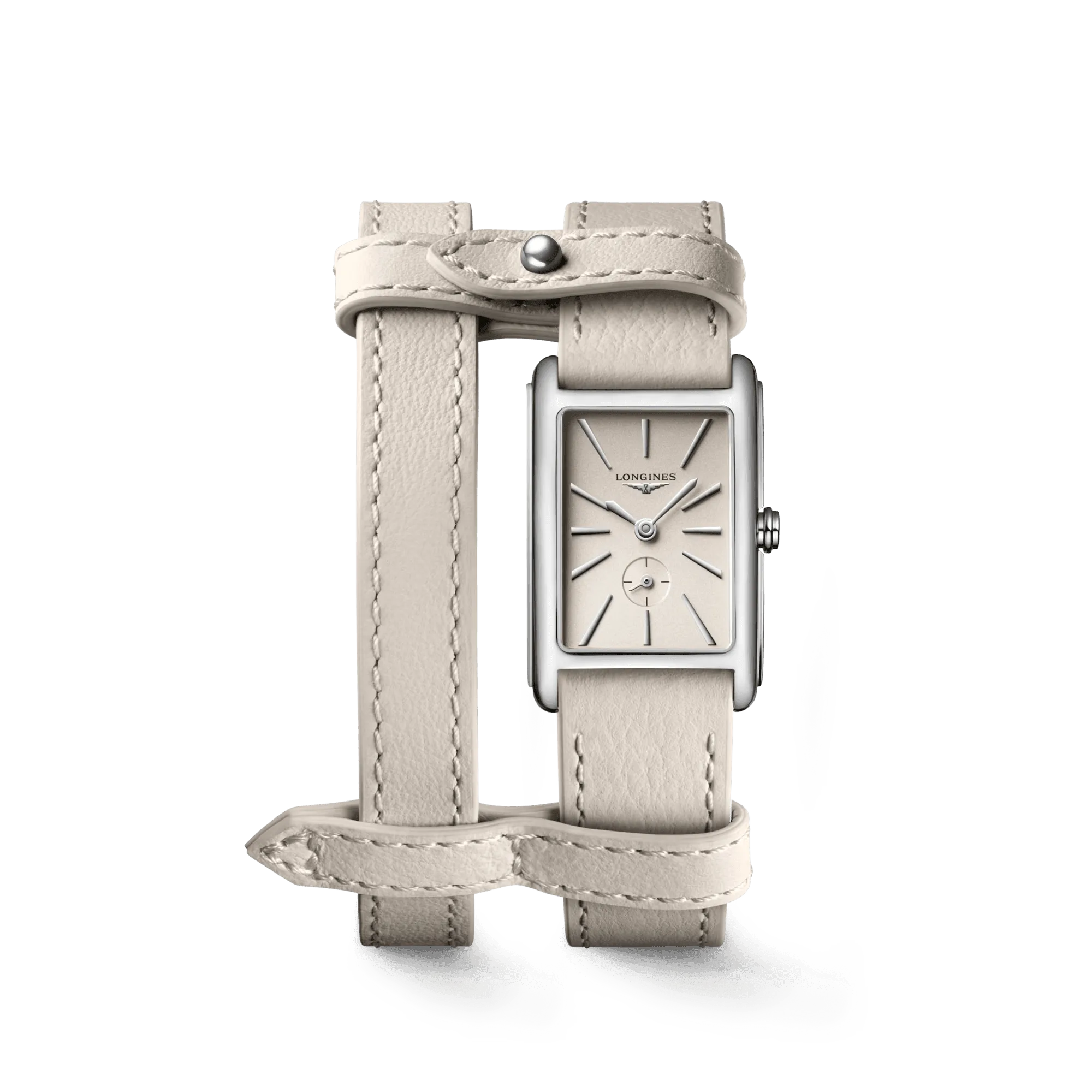 Longines Dolcevita Quartz Women's Watch L52554792