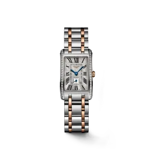 Longines Dolcevita Quartz Women's Watch L52555797