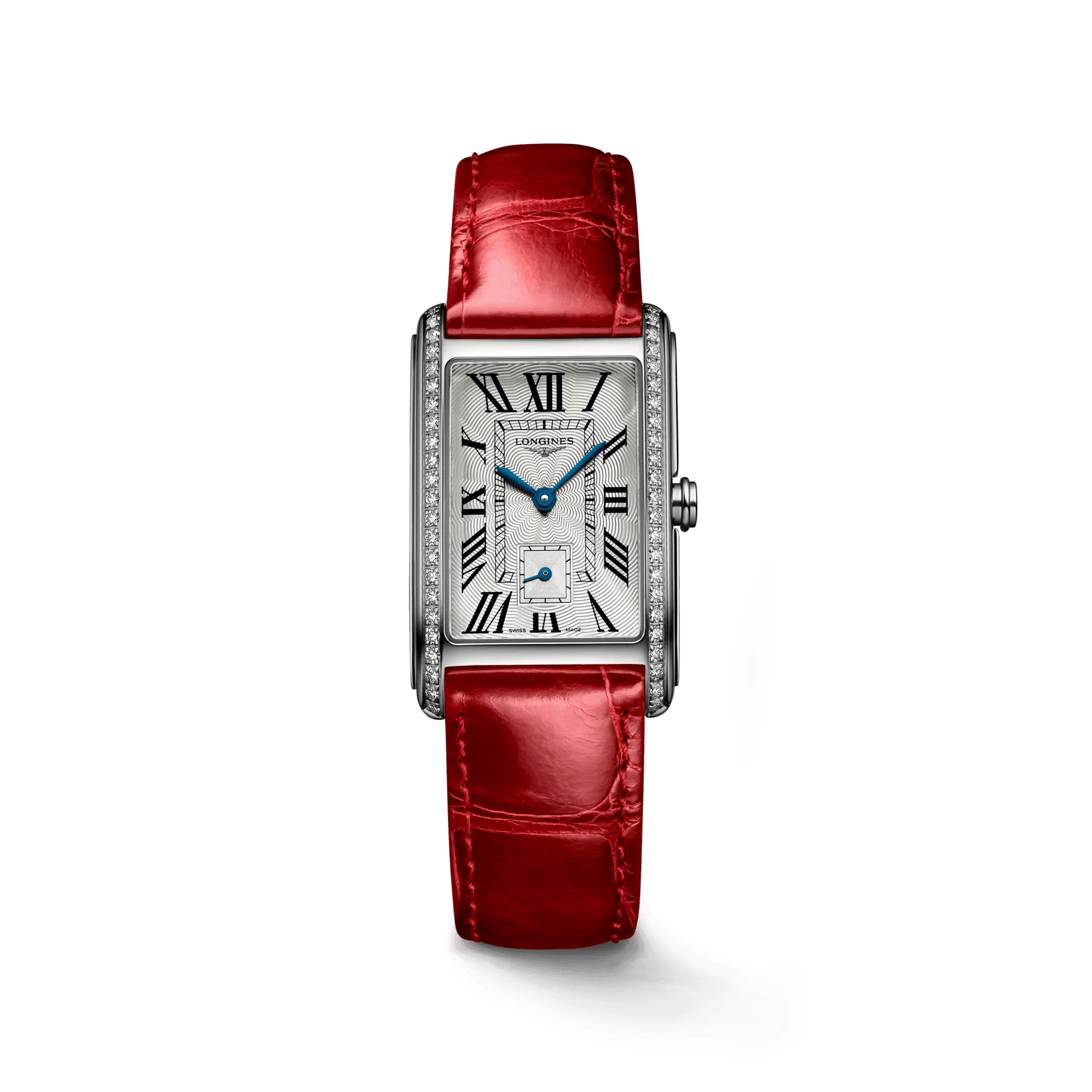 Longines Dolcevita Quartz Women's Watch L55120715