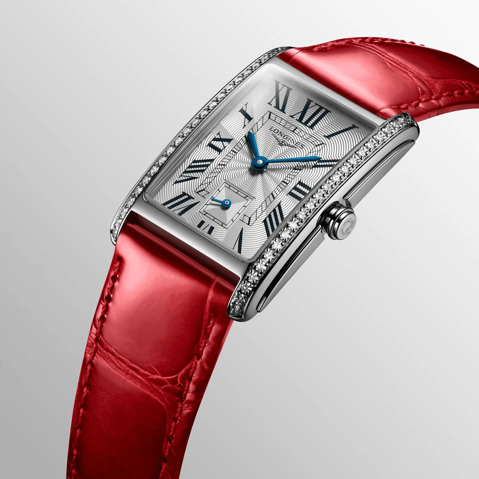 Longines Dolcevita Quartz Women's Watch L55120715