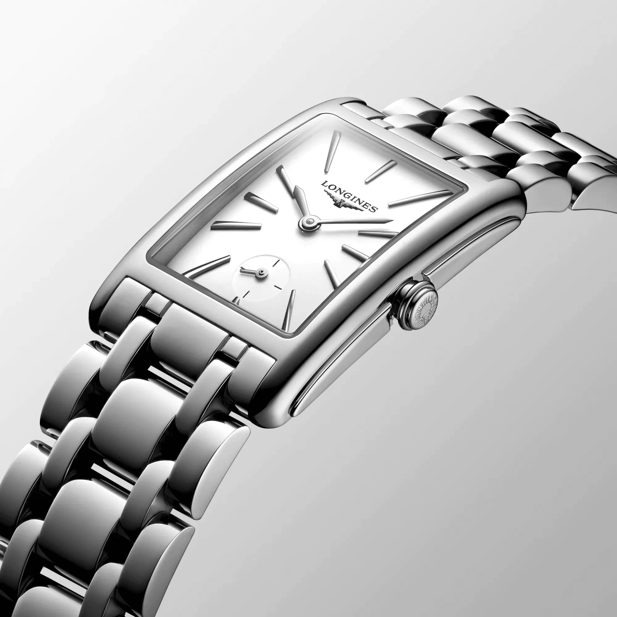 Longines Dolcevita Quartz Women's Watch L55124116