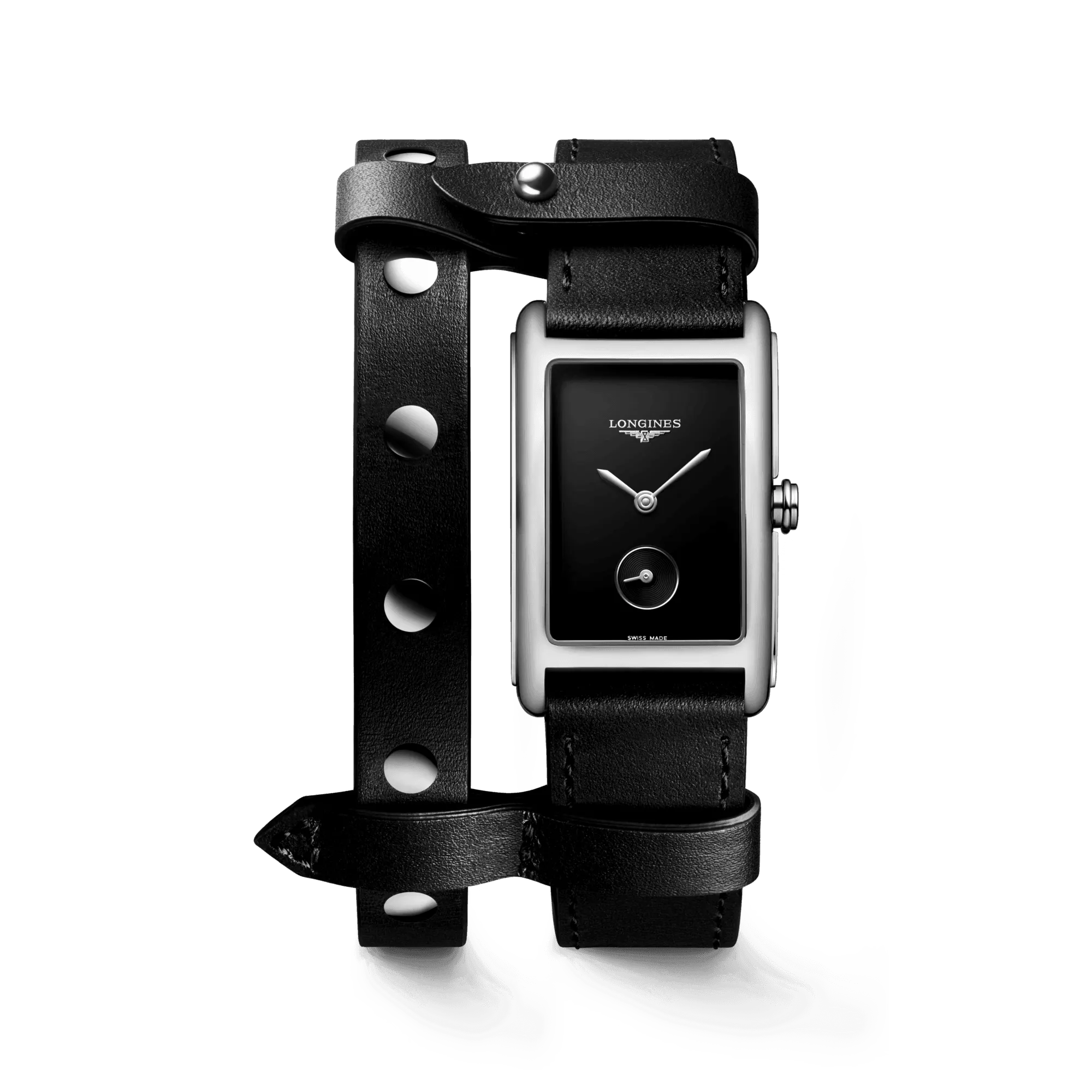 Longines Dolcevita Quartz Women's Watch L55124592