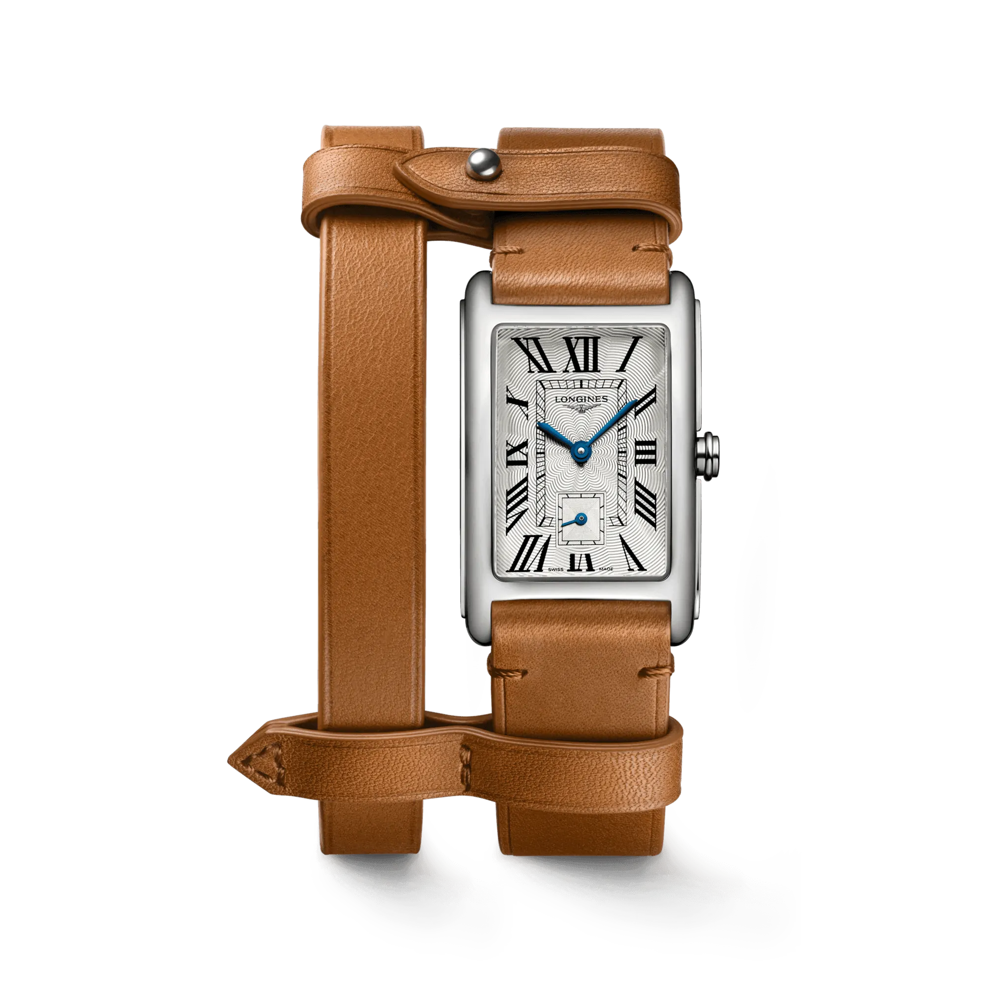 Longines Dolcevita Quartz Women's Watch L5512471B