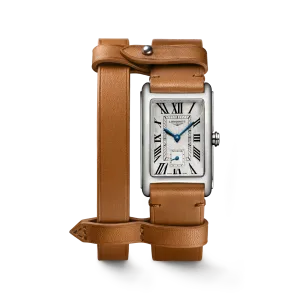 Longines Dolcevita Quartz Women's Watch L5512471B
