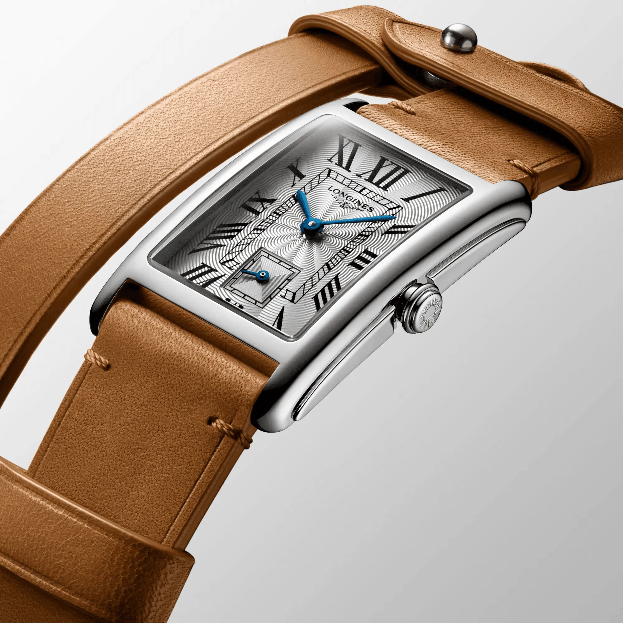 Longines Dolcevita Quartz Women's Watch L5512471B