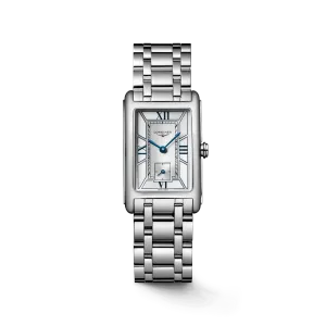 Longines Dolcevita Quartz Women's Watch L55124756
