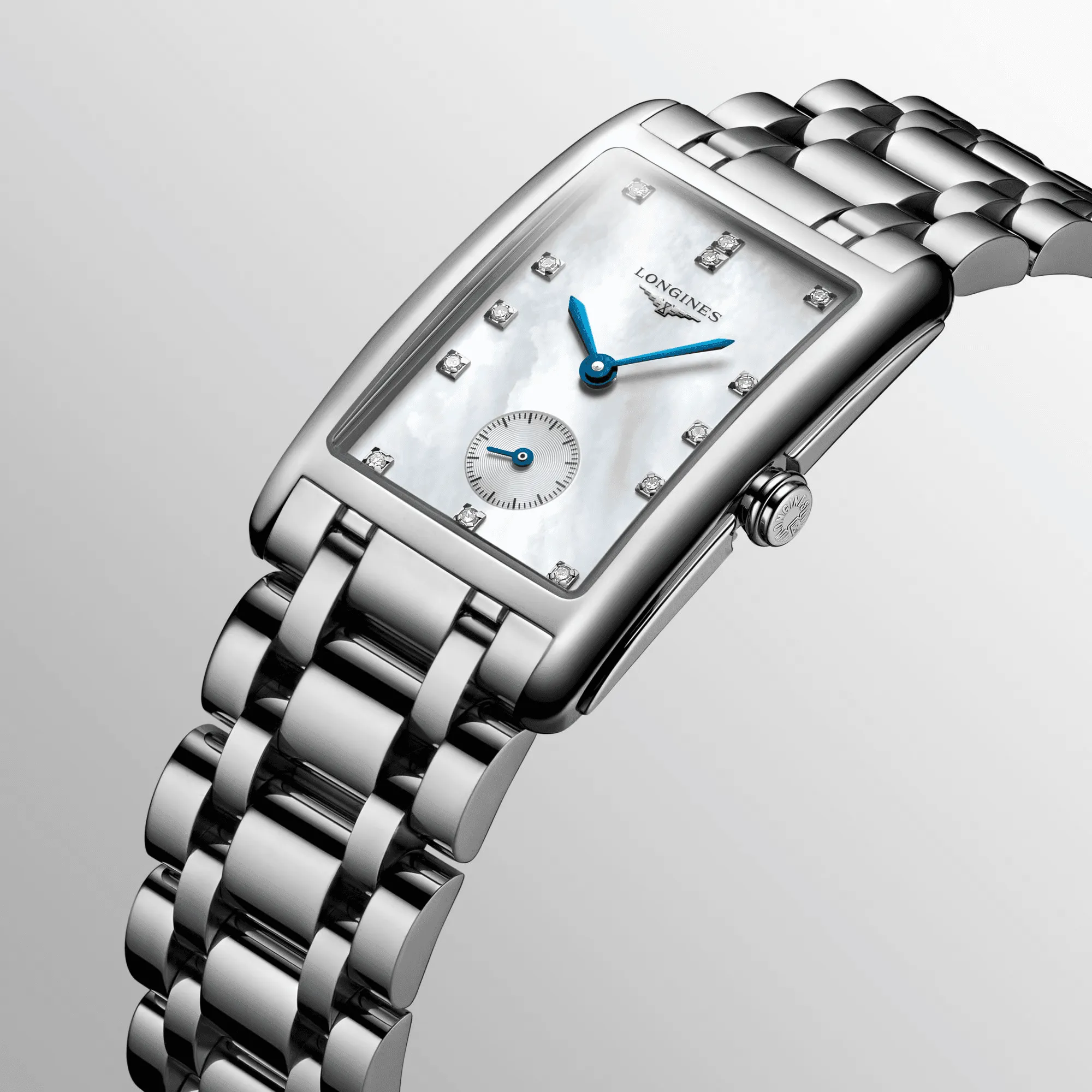 Longines Dolcevita Quartz Women's Watch L55124876