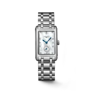 Longines Dolcevita Quartz Women's Watch L55124876