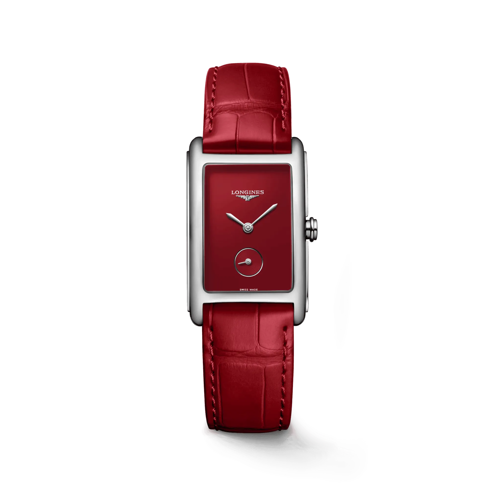 Longines Dolcevita Quartz Women's Watch L55124912