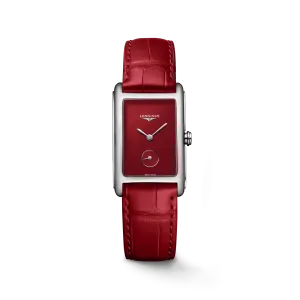 Longines Dolcevita Quartz Women's Watch L55124912