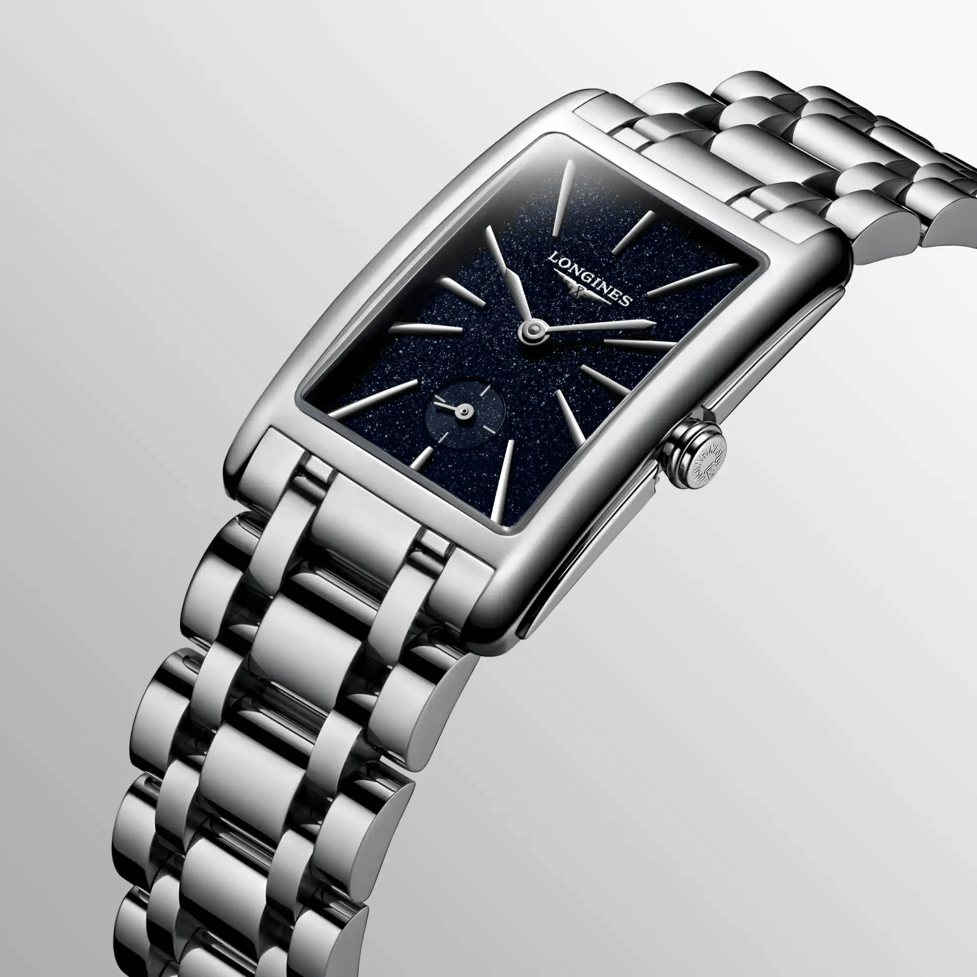 Longines Dolcevita Quartz Women's Watch L55124936