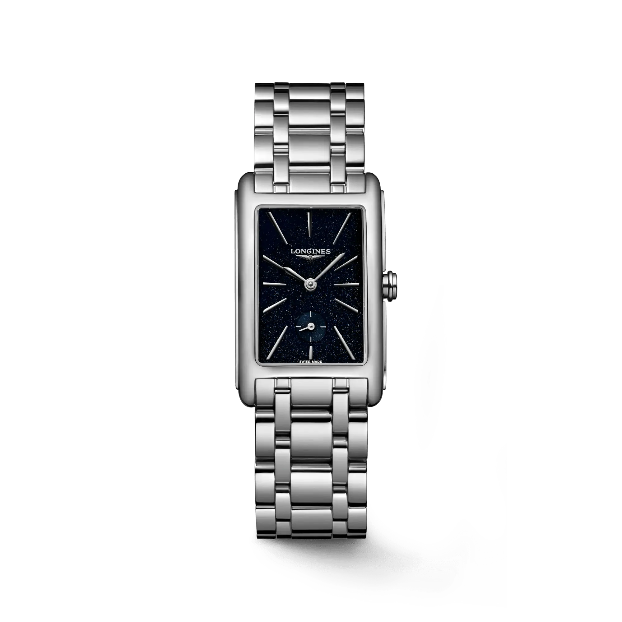 Longines Dolcevita Quartz Women's Watch L55124936