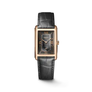 Longines Dolcevita Quartz Women's Watch L55128752