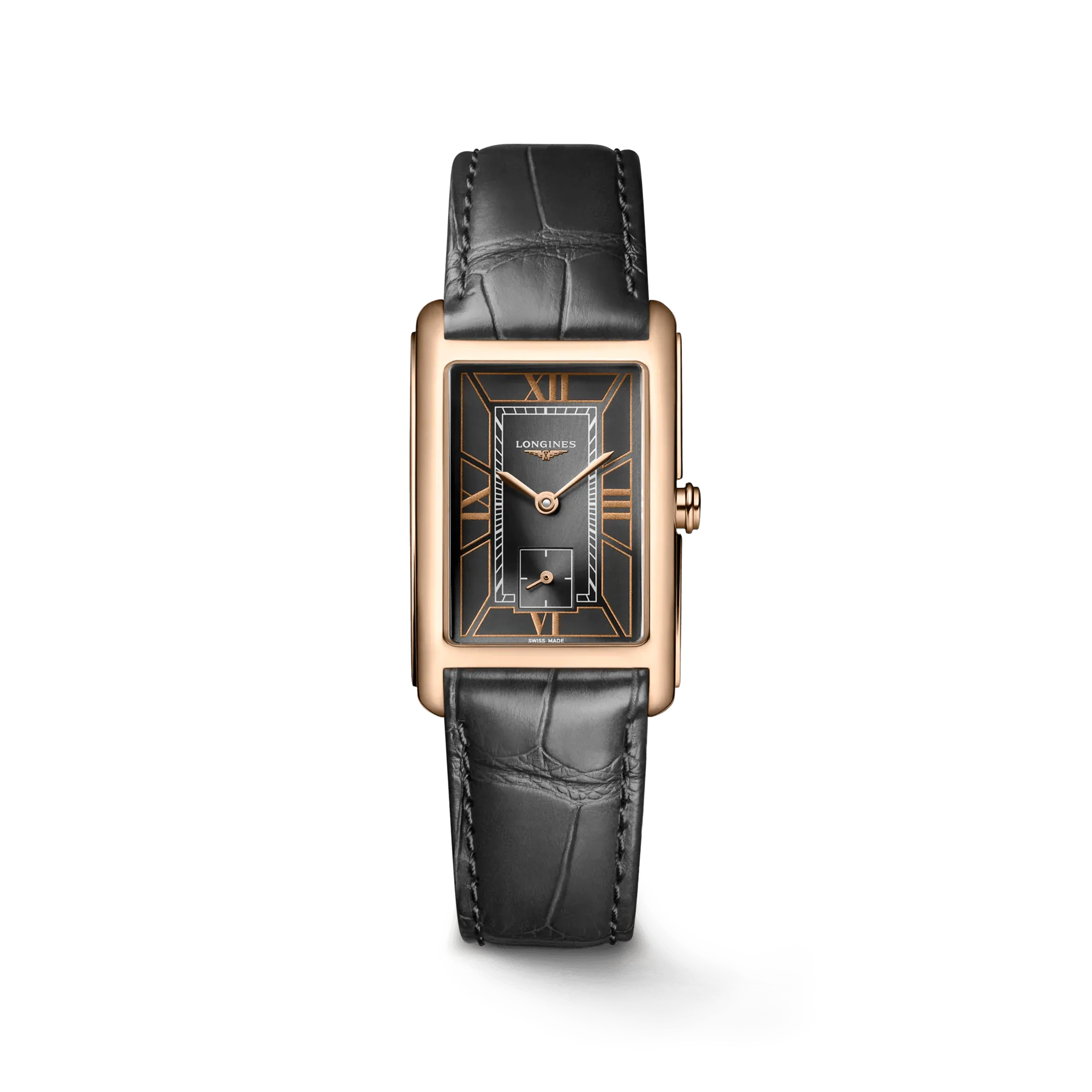 Longines Dolcevita Quartz Women's Watch L55128752