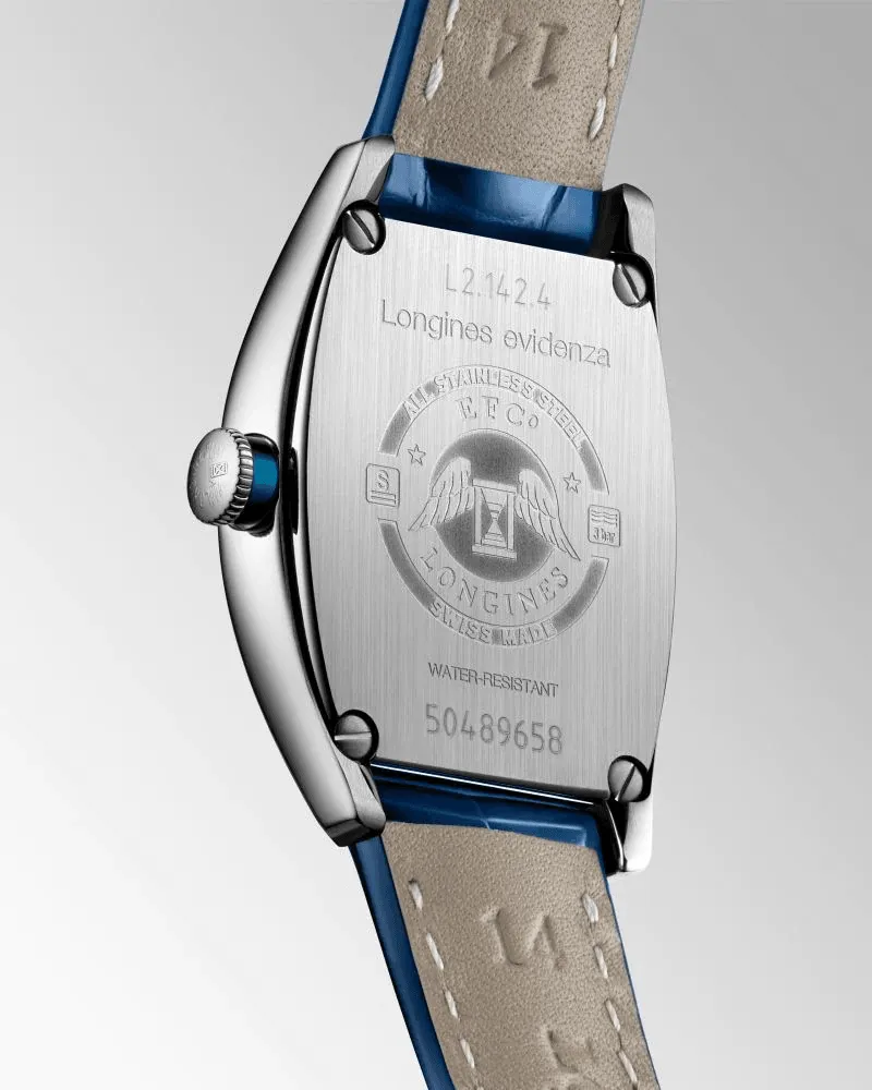 Longines Evidenza Automatic Women's Watch L21424962