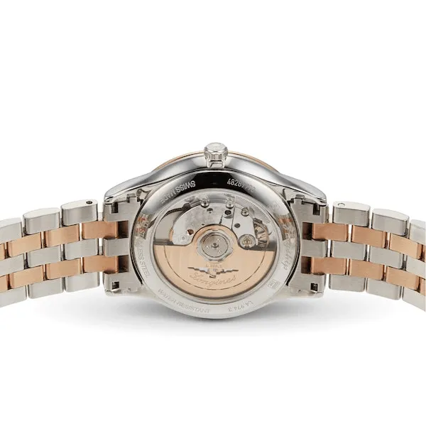 Longines Flagship Automatic Men's Watch L49743927