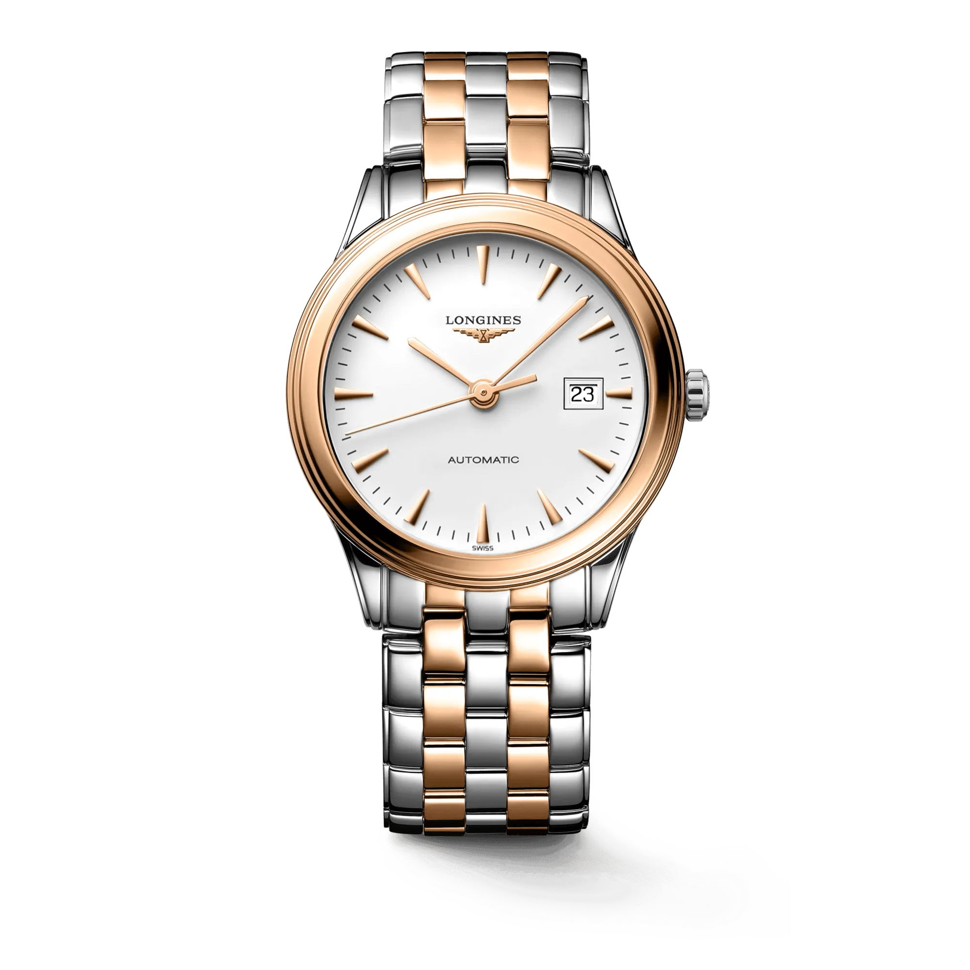 Longines Flagship Automatic Men's Watch L49743927