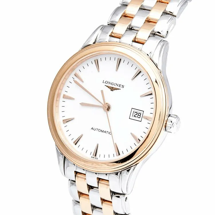 Longines Flagship Automatic Men's Watch L49743927