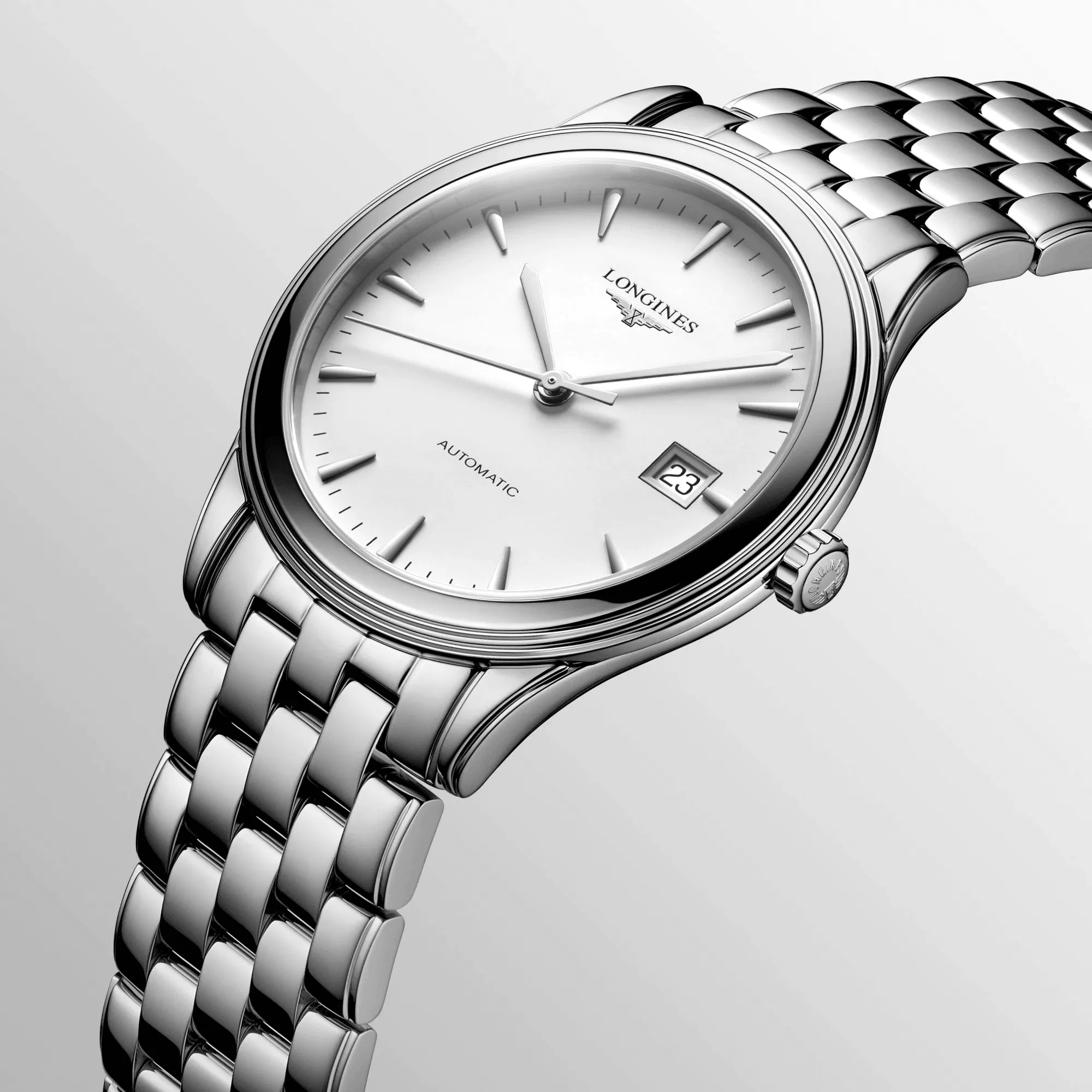 Longines Flagship Automatic Men's Watch L49744126