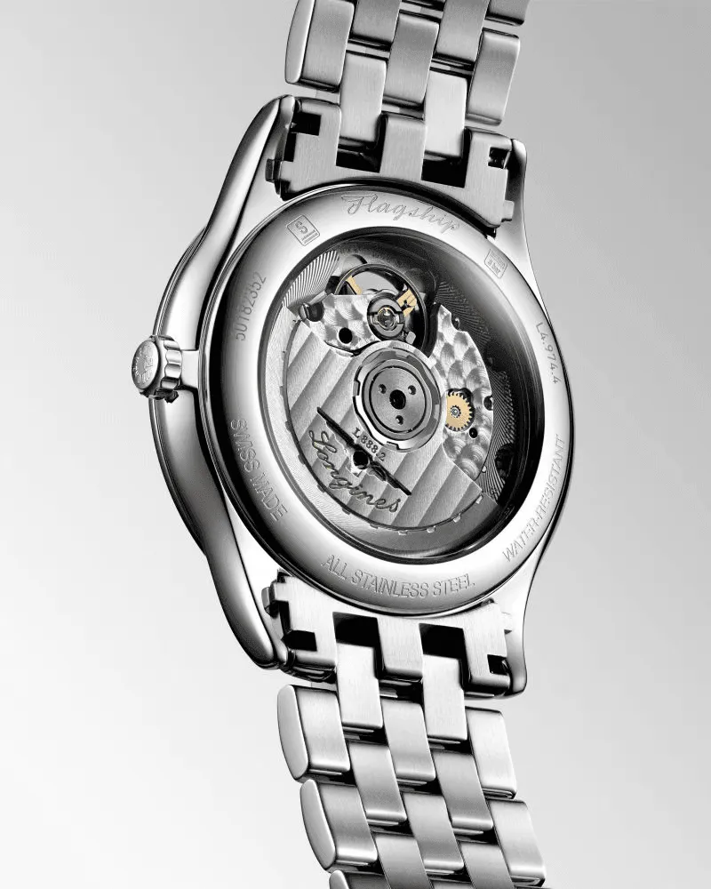 Longines Flagship Automatic Men's Watch L49744126