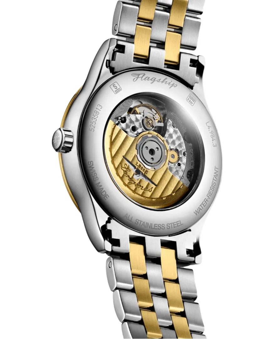 Longines Flagship Automatic Men's Watch L49843227
