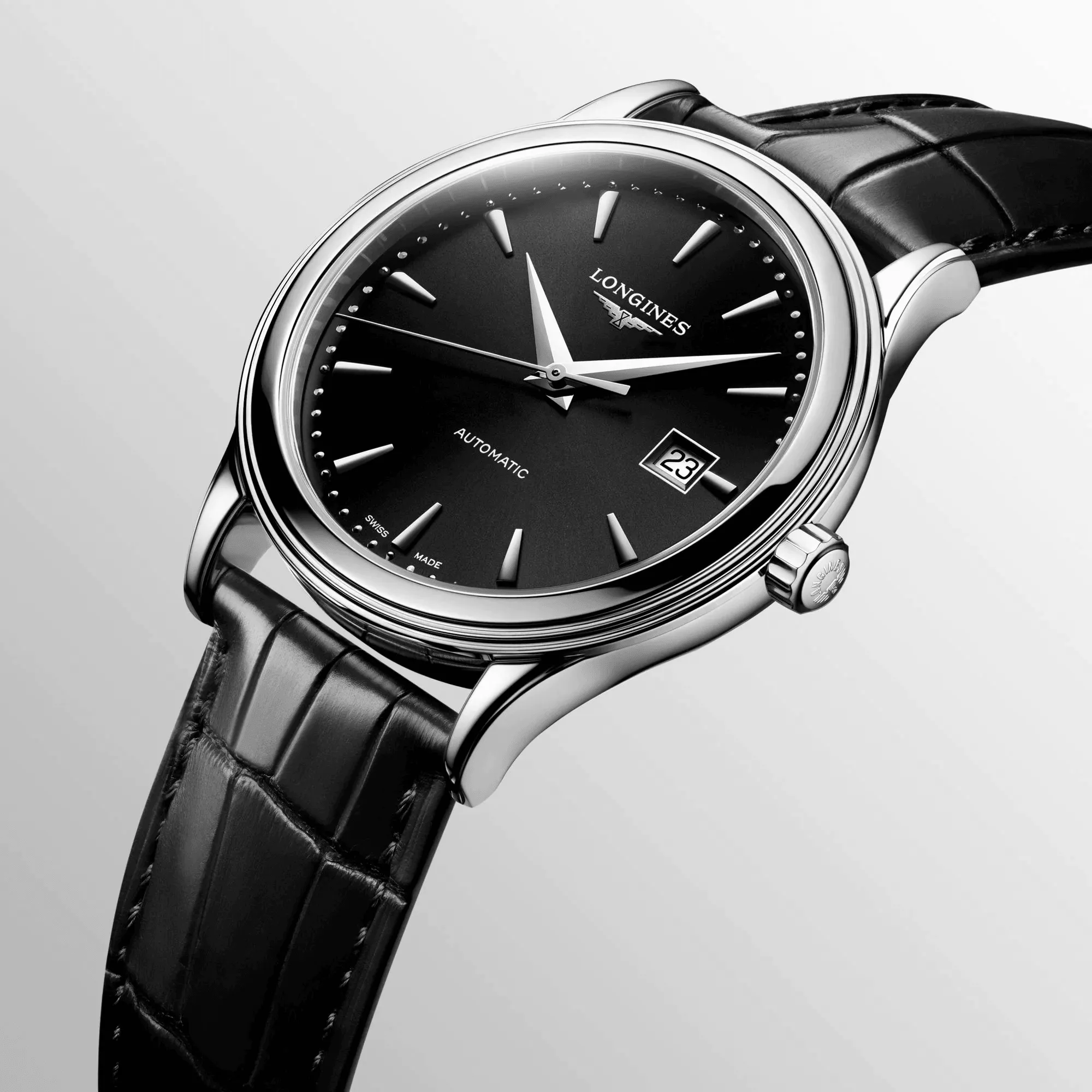 Longines Flagship Automatic Men's Watch L49844592