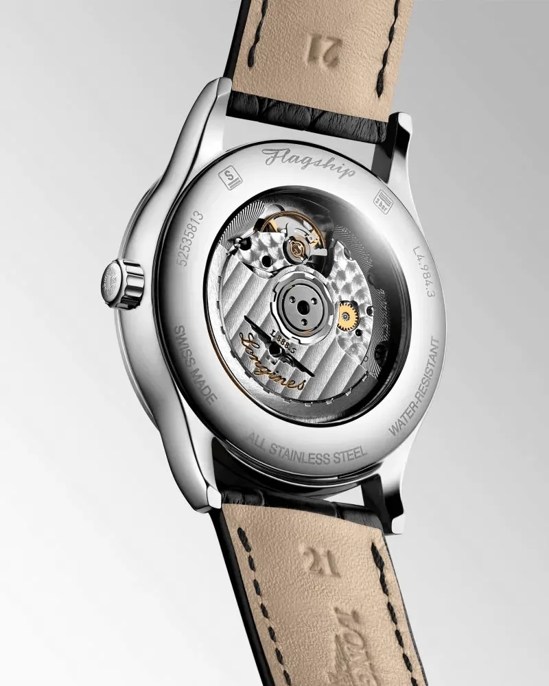 Longines Flagship Automatic Men's Watch L49844592