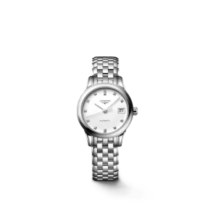 Longines Flagship Automatic Women's Watch L42744276