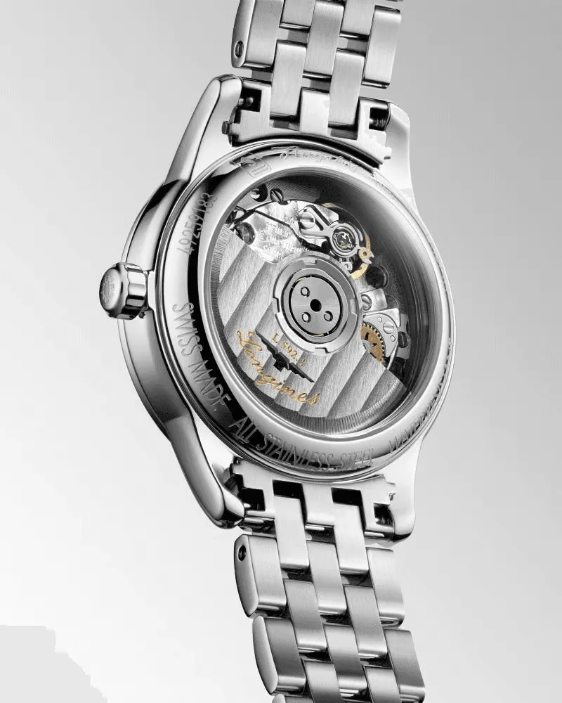 Longines Flagship Automatic Women's Watch L42744576