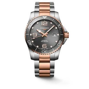 Longines Hydroconquest Automatic Men's Watch L37813787
