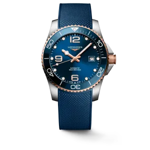 Longines Hydroconquest Automatic Men's Watch L37813989