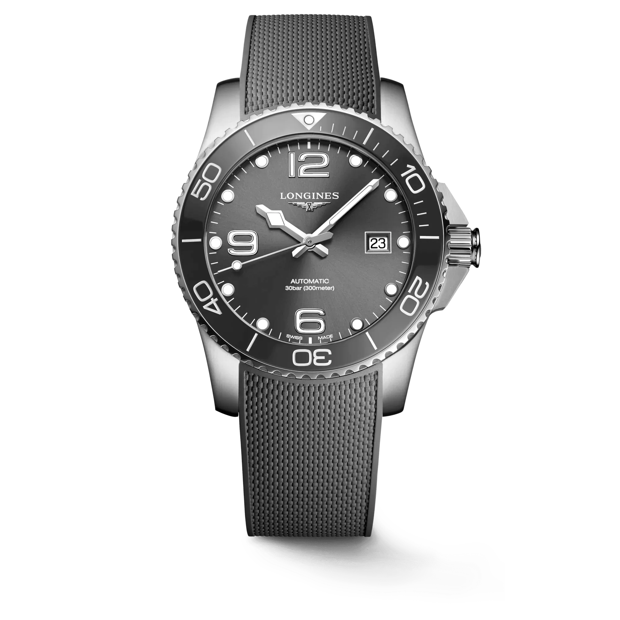 Longines Hydroconquest Automatic Men's Watch L37814769