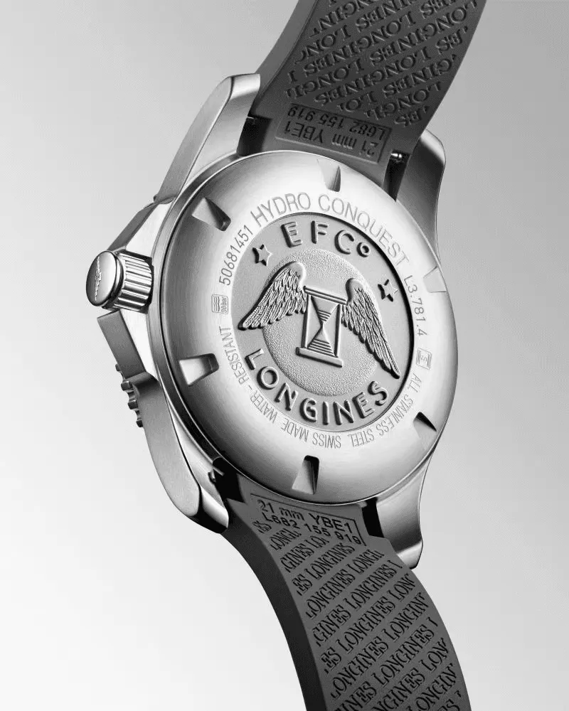 Longines Hydroconquest Automatic Men's Watch L37814769