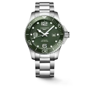 Longines Hydroconquest Automatic Men's Watch L37824066