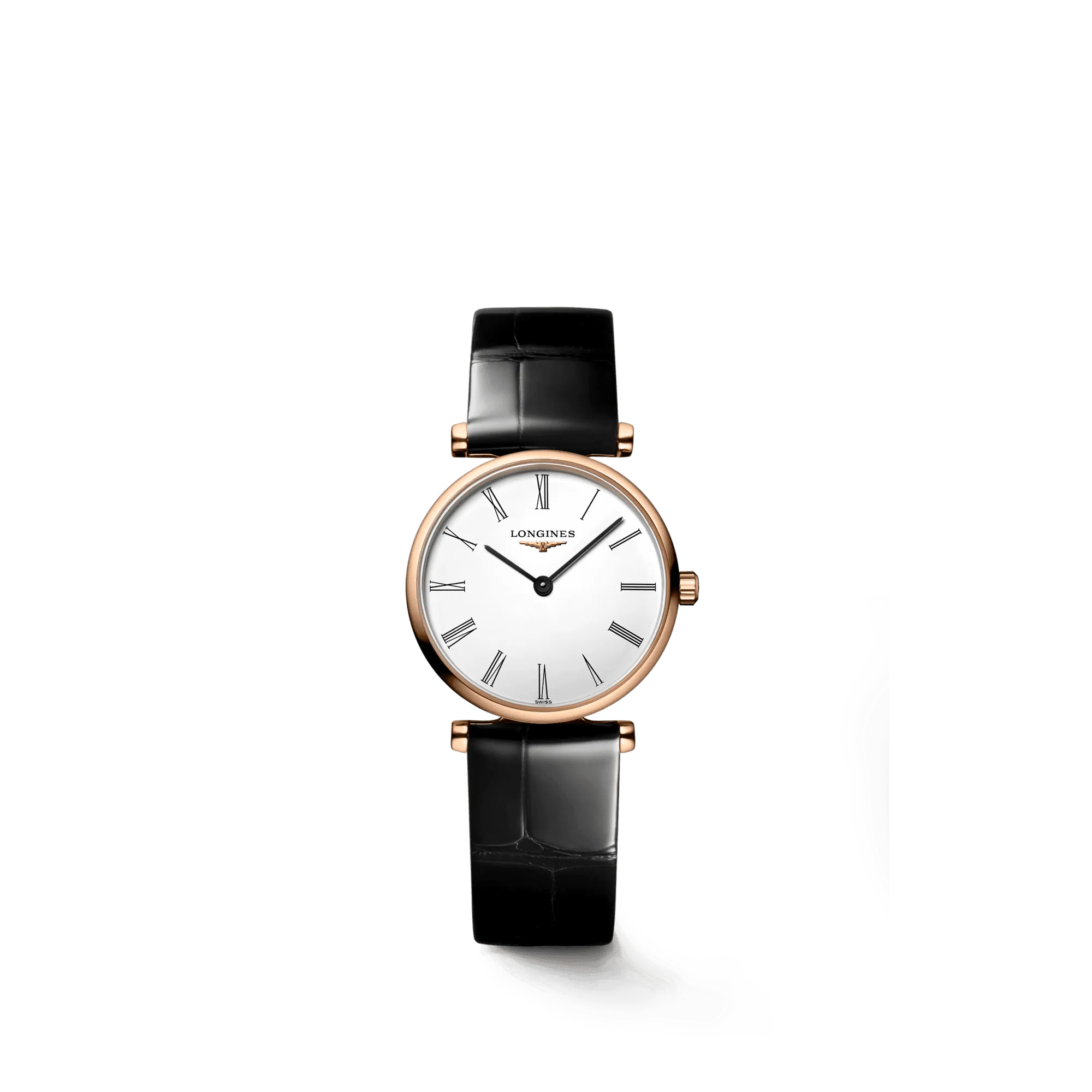Longines La Grande Classique De Longines Quartz Women's Watch L42091912