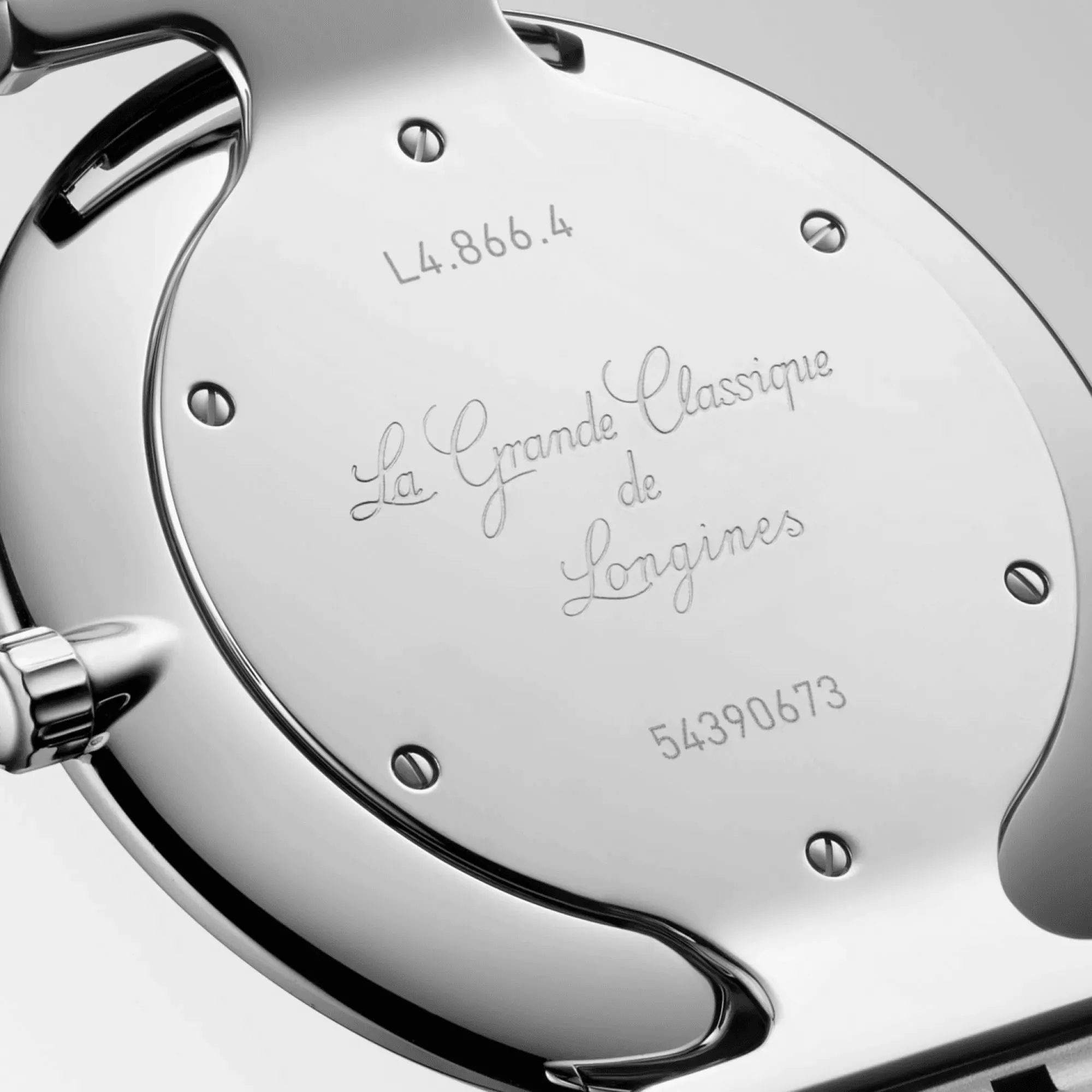 Longines La Grande Classique De Longines Quartz Women's Watch L45230922
