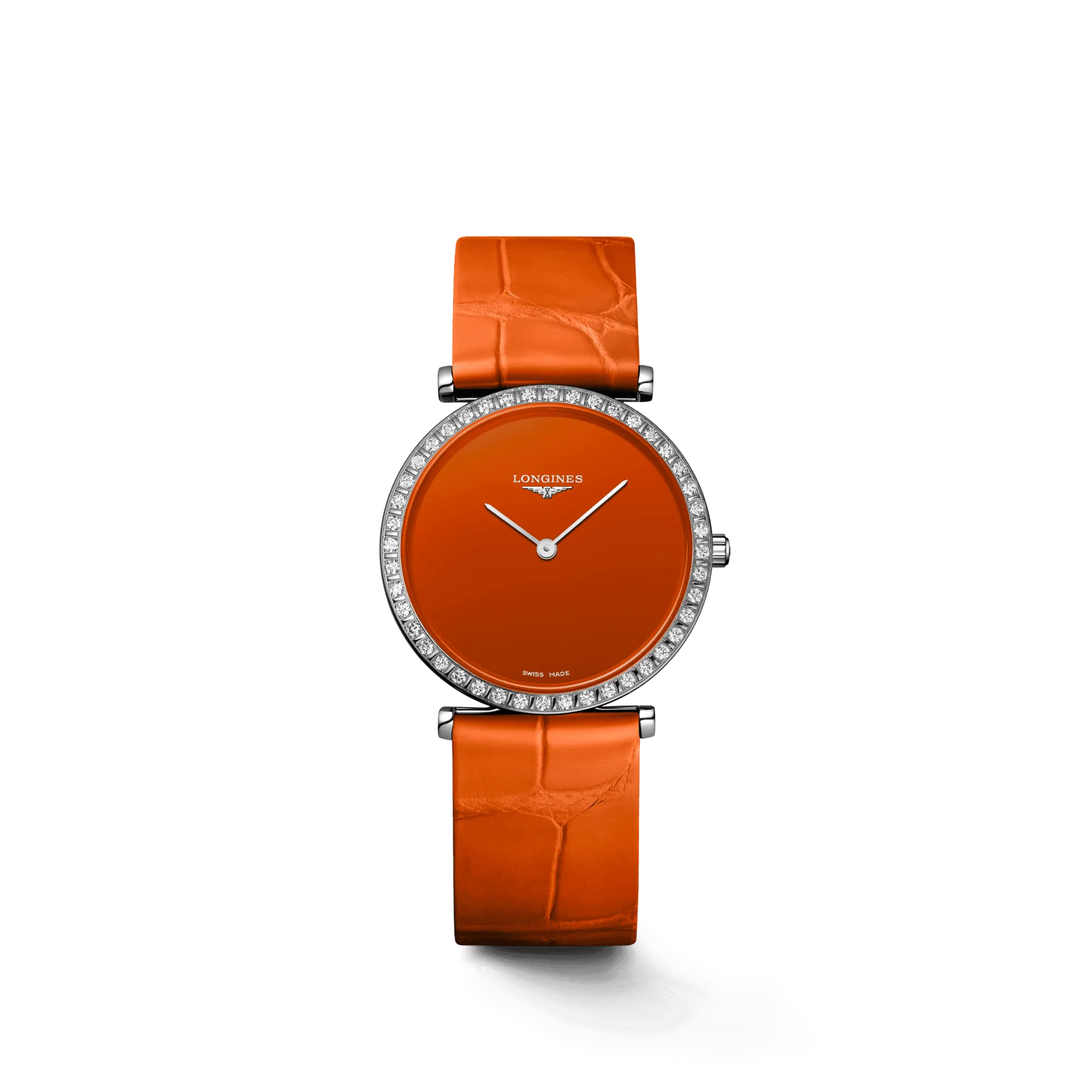 Longines La Grande Classique De Longines Quartz Women's Watch L45230922