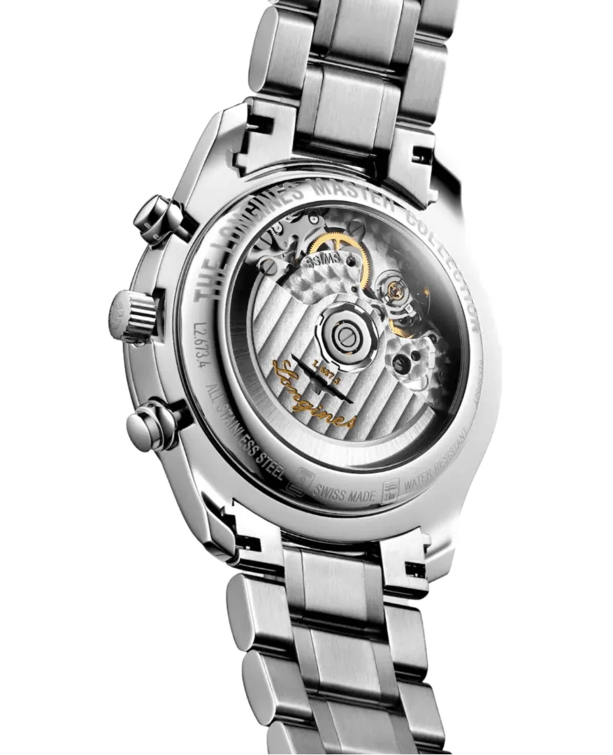 Longines Master Collection Automatic Men's Watch L26734716