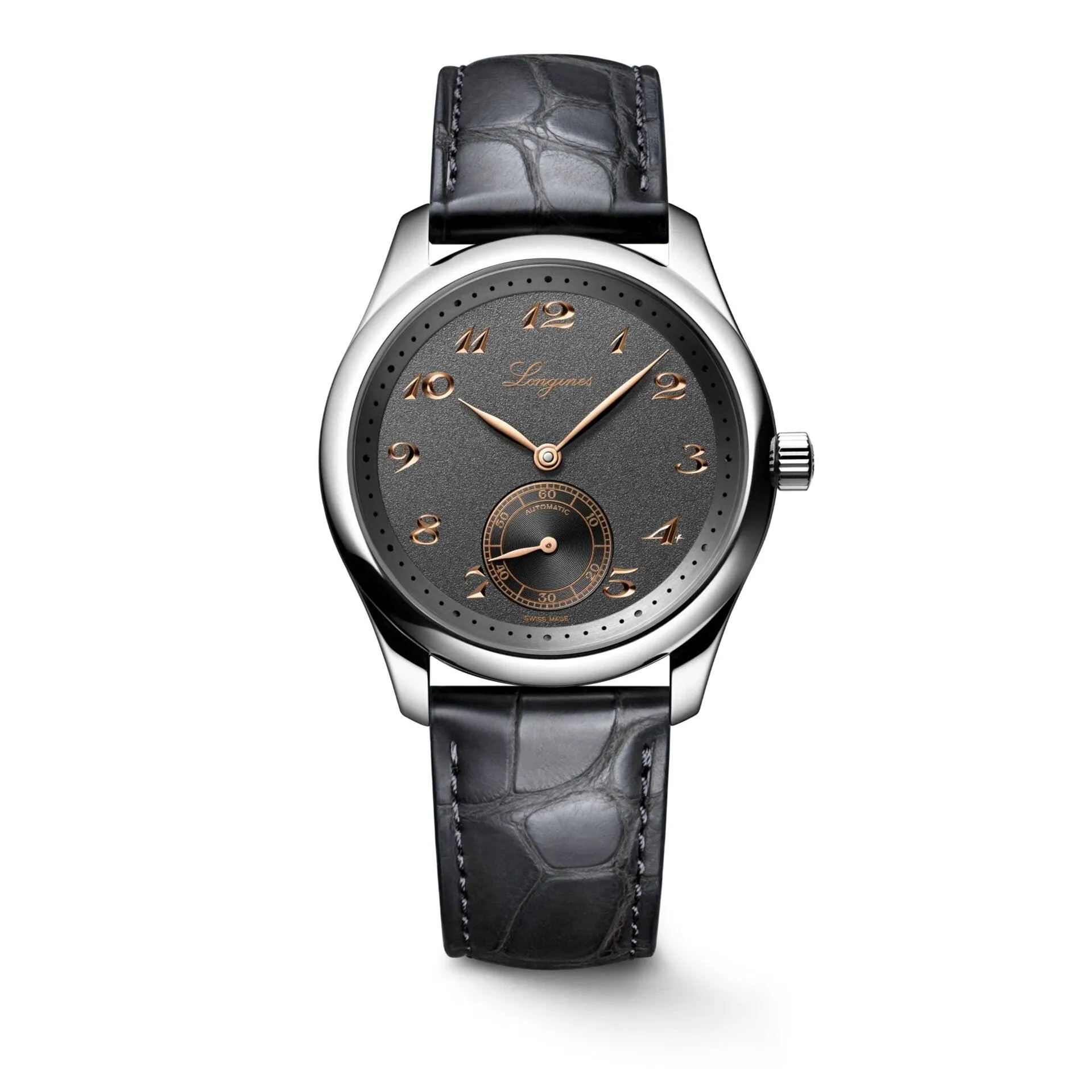 Longines Master Collection Automatic Unisex Watch L28434632